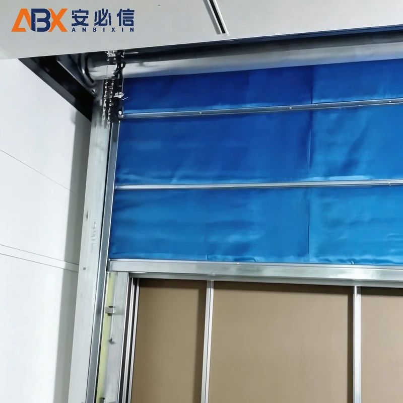 乌兰察布机械式门封